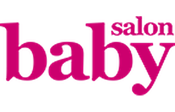 法国巴黎SALON BABY孕妇及婴儿展览会（Espace Champerret） 标识