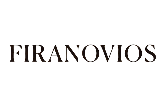 西班牙阿利坎特FIRANOVIOS婚礼与庆典展览会 标识