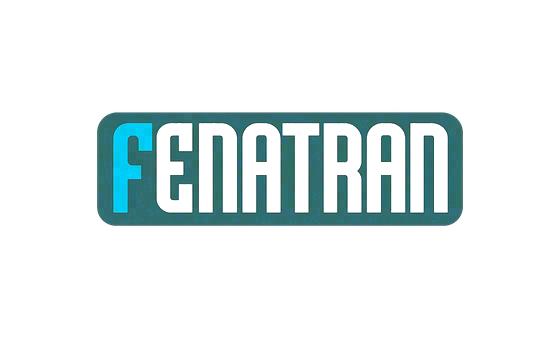 FENATRAN 巴西公路货运与物流展 标识