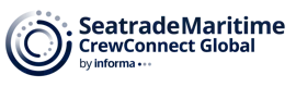 Seatrade Maritime Crew Connect Global 标识