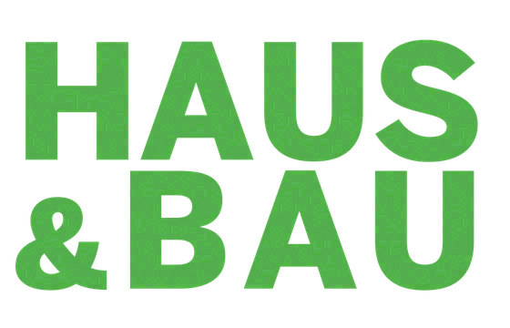 奥地利里德HAUS & BAU建筑与家居贸易展览会 标识