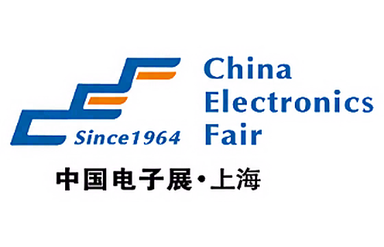 第108届中国电子展--国际元器件及信息技术应用展 标识
