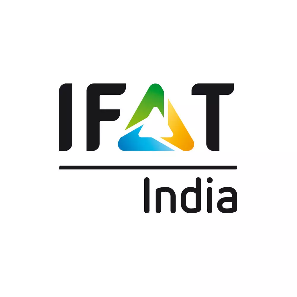 IFAT India 标识