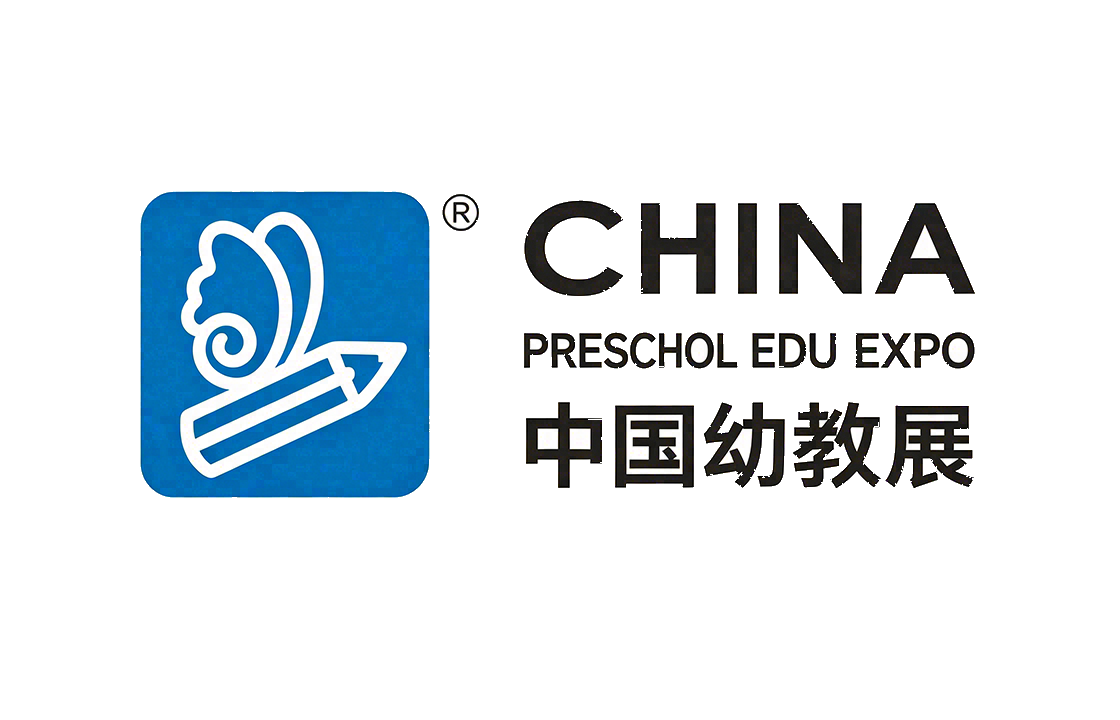 CPE中国幼教展 标识