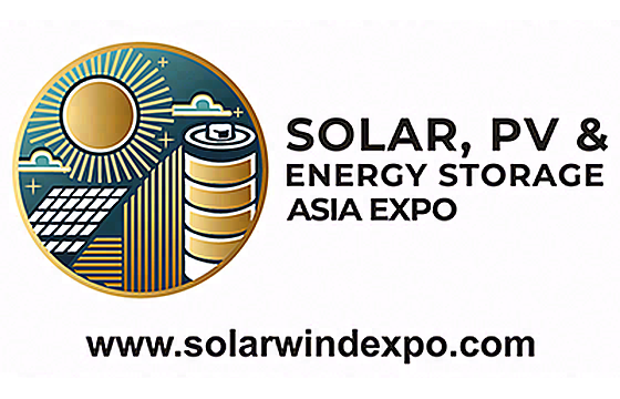 巴基斯坦拉合尔Solar Windtech Asia太阳能风能展览会 标识