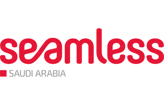 沙特阿拉伯利雅得SEAMLESS数字商务展览会 标识