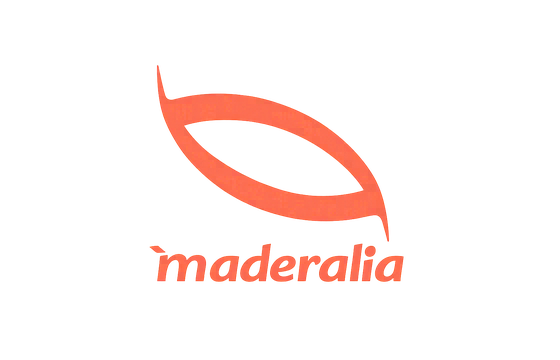 西班牙瓦伦西亚Maderalia国际木材、家具、室内设计及合同工程供应商展览会 标识