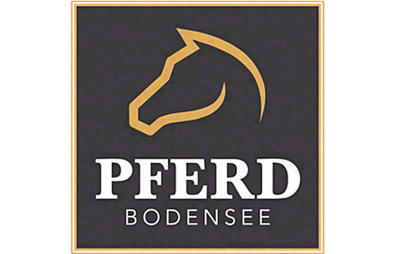 德国腓特烈港PFERD BODENSEE国际马术运动、马匹繁育及养护展览会 标识