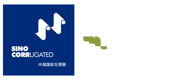 2026华南国际瓦楞展 标识