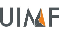第8届乌兹别克斯坦国际矿业与金属论坛（UIMF） 标识