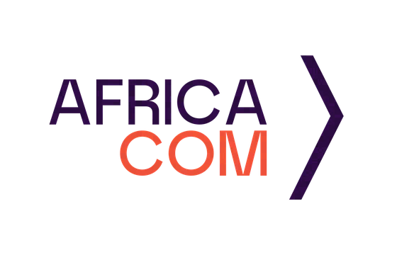 南非AfricaCom通信展览会 标识