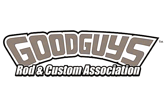 美国普莱森顿Goodguys秋季汽车展 标识