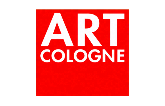 德国科隆ART COLOGNE艺术展览会 标识