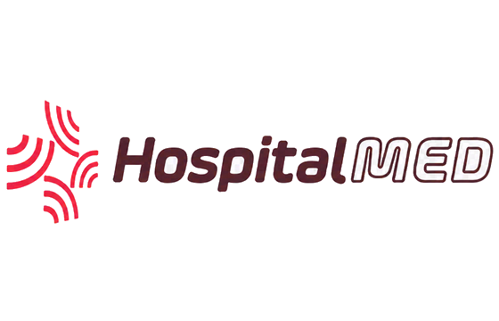 巴西HospitalMed医院、实验室及诊所产品设备服务技术展览会 标识