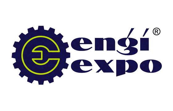 印度瓦多达拉ENGIEXPO工业机械及工程展览会 标识