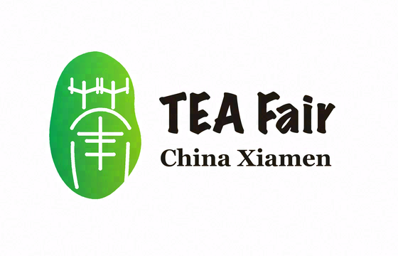 厦门国际茶产业(秋季)博览会 标识