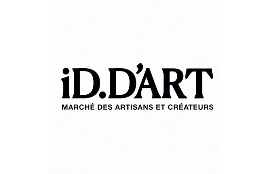法国里昂ID D'ART手工艺与创意设计展览会 标识