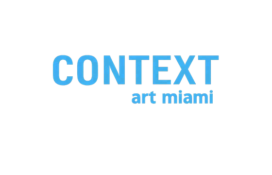 美国迈阿密CONTEXT当代艺术展 标识