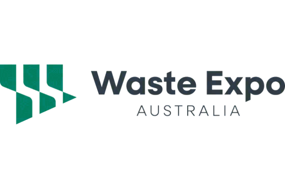 澳大利亚墨尔本Waste Expo Australia环保与资源回收展览会 标识