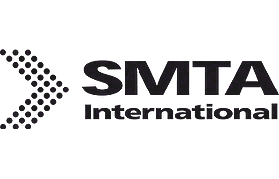 美国SMTA International电子制造技术会议及展览会 标识