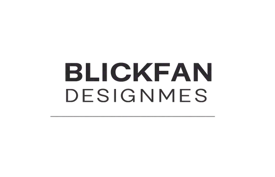 奥地利维也纳BLICKFANG国际家具、珠宝与时尚设计展览会 标识