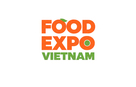 越南食品展览会 标识