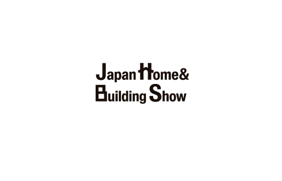 日本东京JHBS建筑建材及室内装饰展览会 标识