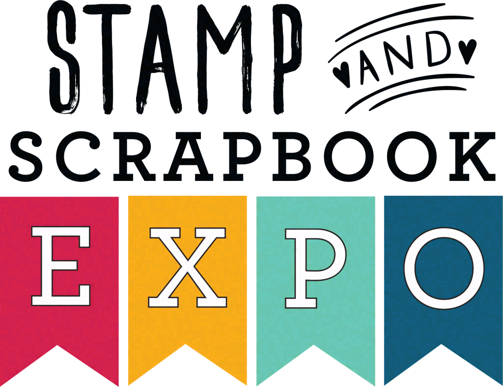 印章与剪贴簿EXPO 标识