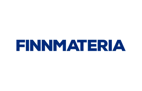 芬兰于韦斯屈莱FinnMateria矿业及金属加工展览会 标识