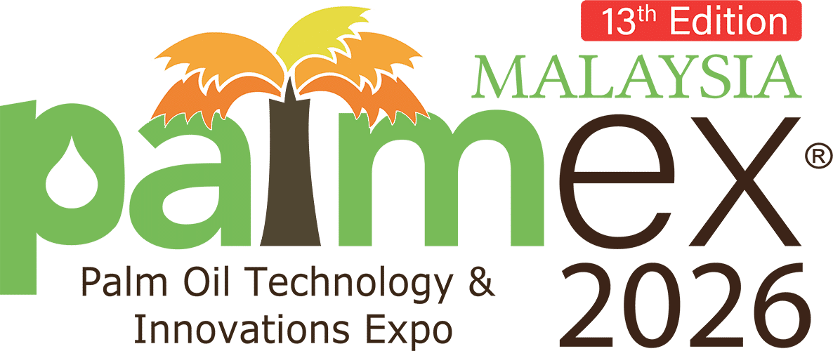 棕榈油技术与创新博览会（PALMEX Malaysia） 标识