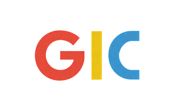 加拿大GIC杂货零售创新展览会 标识