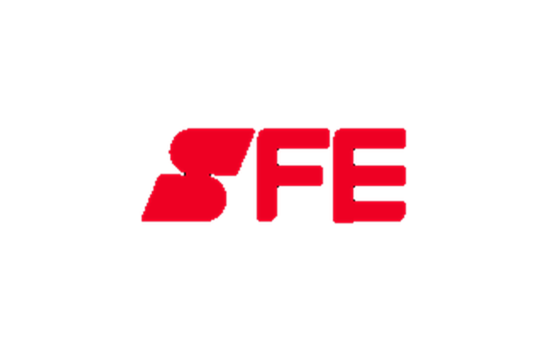 SFE第42届上海国际特许经营及连锁加盟展 标识