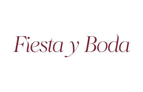 西班牙瓦伦西亚Fiesta y Boda婚礼与庆典展览会 标识