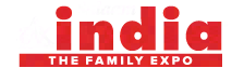 新加坡ZAK印度产品与服务展览会 标识
