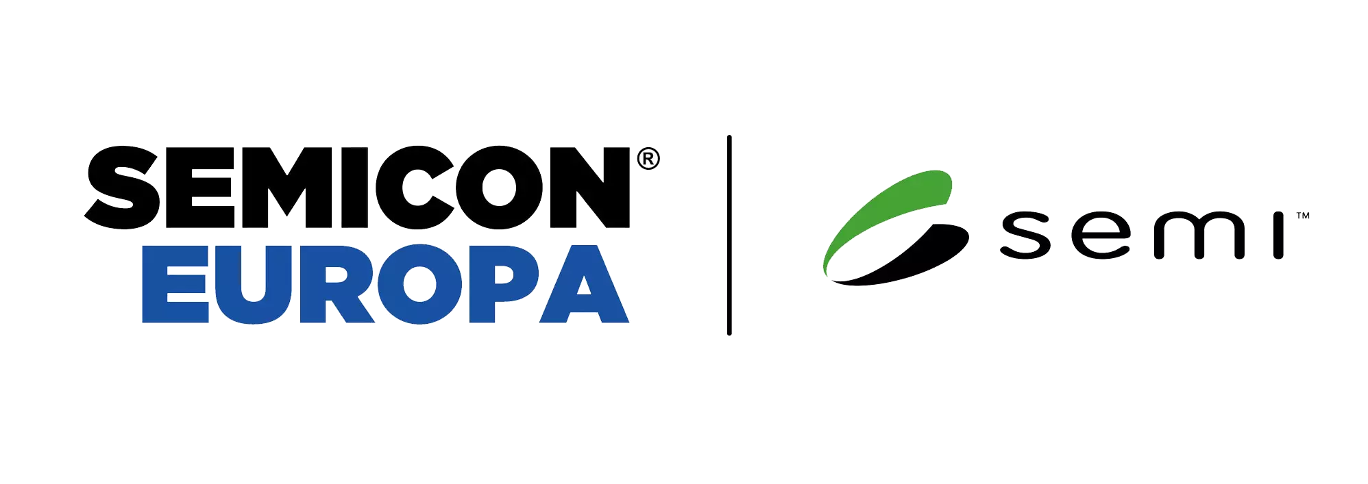 SEMICON Europa 标识