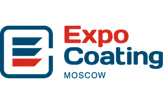 俄罗斯莫斯科ExpoCoating表面处理、涂装及电镀展览会 标识