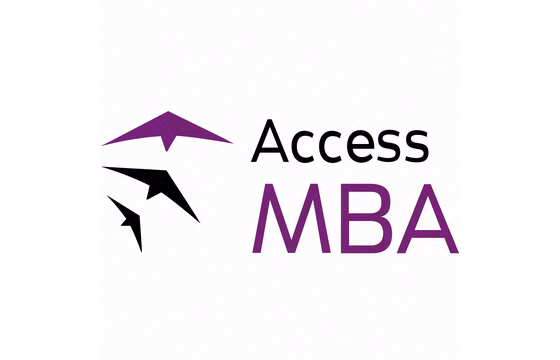 巴西圣保罗Access MBA商学院招生展 标识