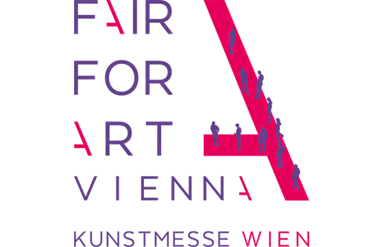 奥地利维也纳FAIR FOR ART当代艺术展览会 标识