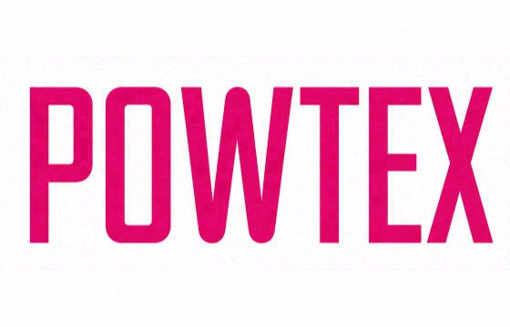 日本东京POWTEX国际粉体工业展览会 标识