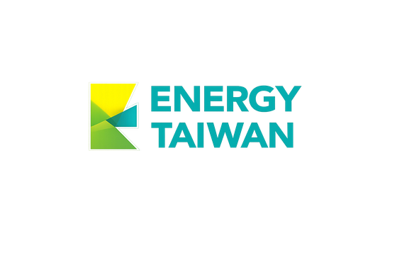 台灣國際太陽光電展 标识