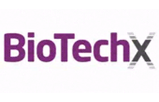 瑞士巴塞尔BioTechX Europe生命科学与医疗科技展览会 标识