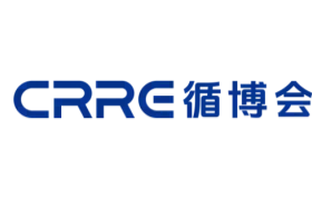 CRRE资源循环大会暨展览会 标识