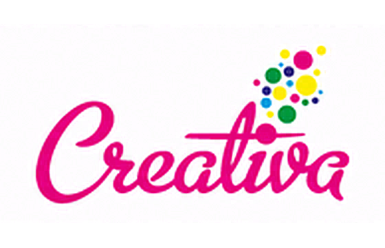 法国南特Creativa创意手工与DIY展览会 标识