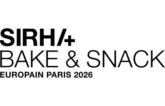 Sirha Bake & Snack 烘焙与休闲餐饮展 标识