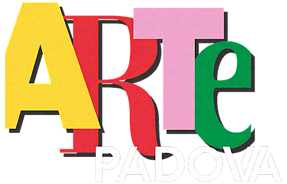 意大利帕多瓦ArtePadova现代与当代艺术展览会 标识