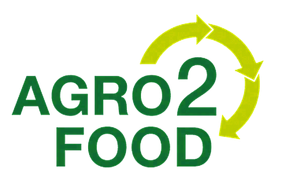 乌克兰基辅Agro2Food农业加工与食品工业展览会 标识