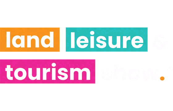 英国伯明翰Land Leisure & Tourism Show家庭娱乐与景点主题展 标识