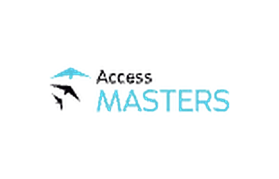 加纳阿克拉Access Masters国际硕士项目招生对接会 标识