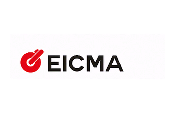 意大利米兰EICMA国际两轮车展览会 标识