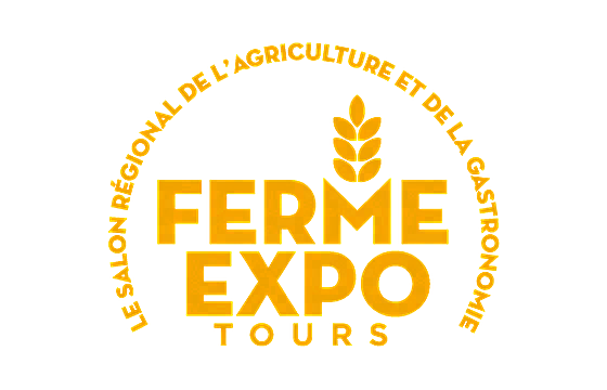 法国图尔FERME EXPO农业与美食展览会 标识